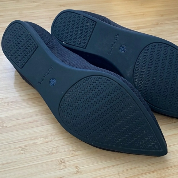 *sold* Rothy's the point - Picture 5 of 7